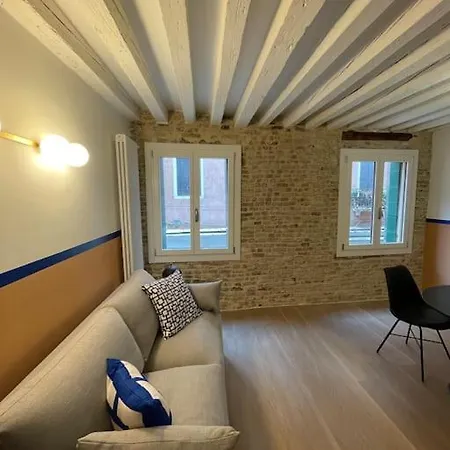 Cozy Apartment Near Biennale Venice Exterior photo