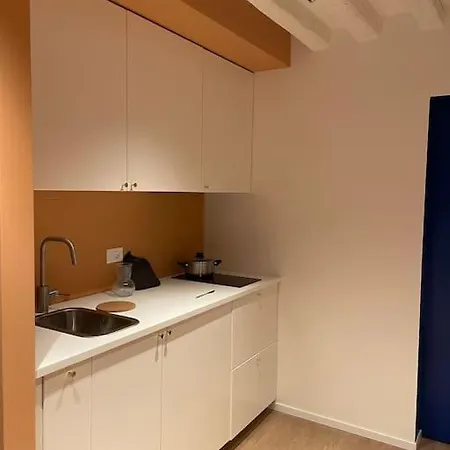 Cozy Apartment Near Biennale Venice Exterior photo