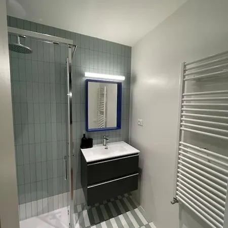 Cozy Apartment Near Biennale Venice Exterior photo