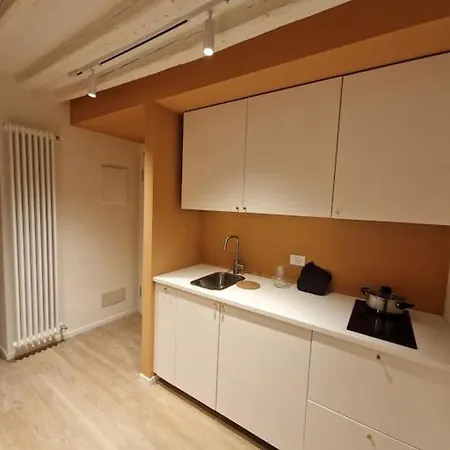 Cozy Apartment Near Biennale Venice Exterior photo