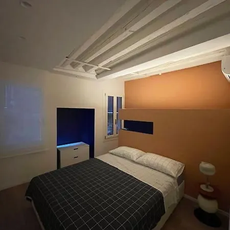 Cozy Apartment Near Biennale Venice Exterior photo