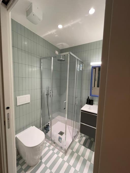 Apartamento Cozy Near Biennale Venecia