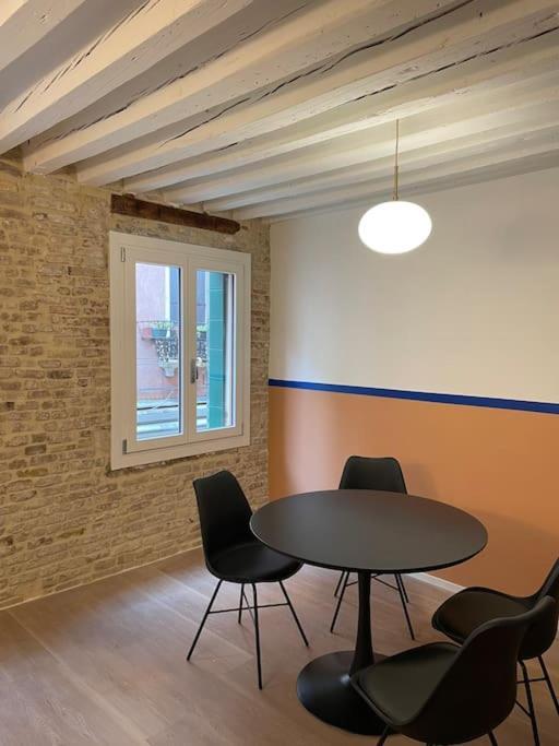 Apartamento Cozy Near Biennale