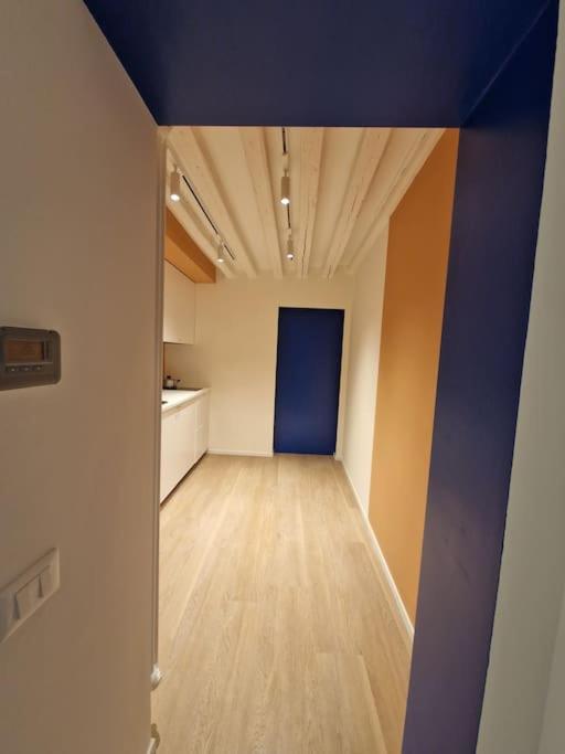 Apartamento Cozy Near Biennale Venecia
