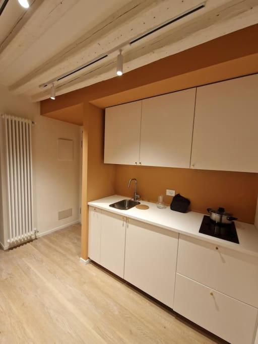 Apartamento Cozy Near Biennale Venecia